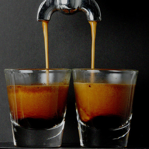 Home Barista Coffee Course